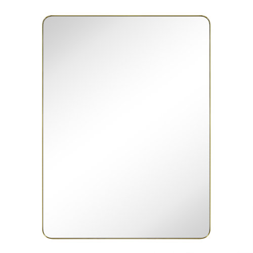Gold Floor Mirrors You'll Love Wayfair